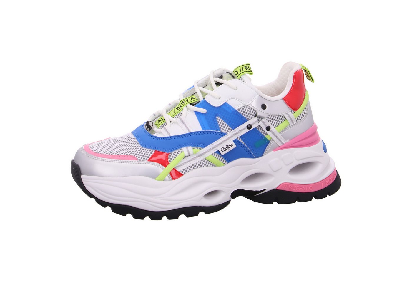 Buffalo Triplet Hollow Sneaker