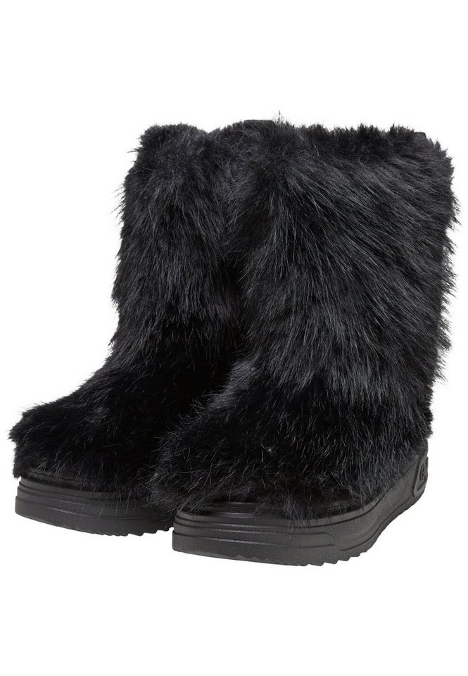 Buffalo vectra yeti Stiefel (schwarz)