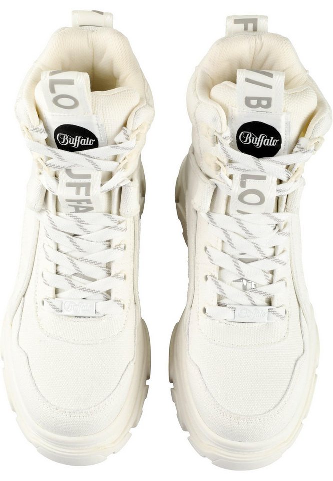 Buffalo VENOM MID Stiefel