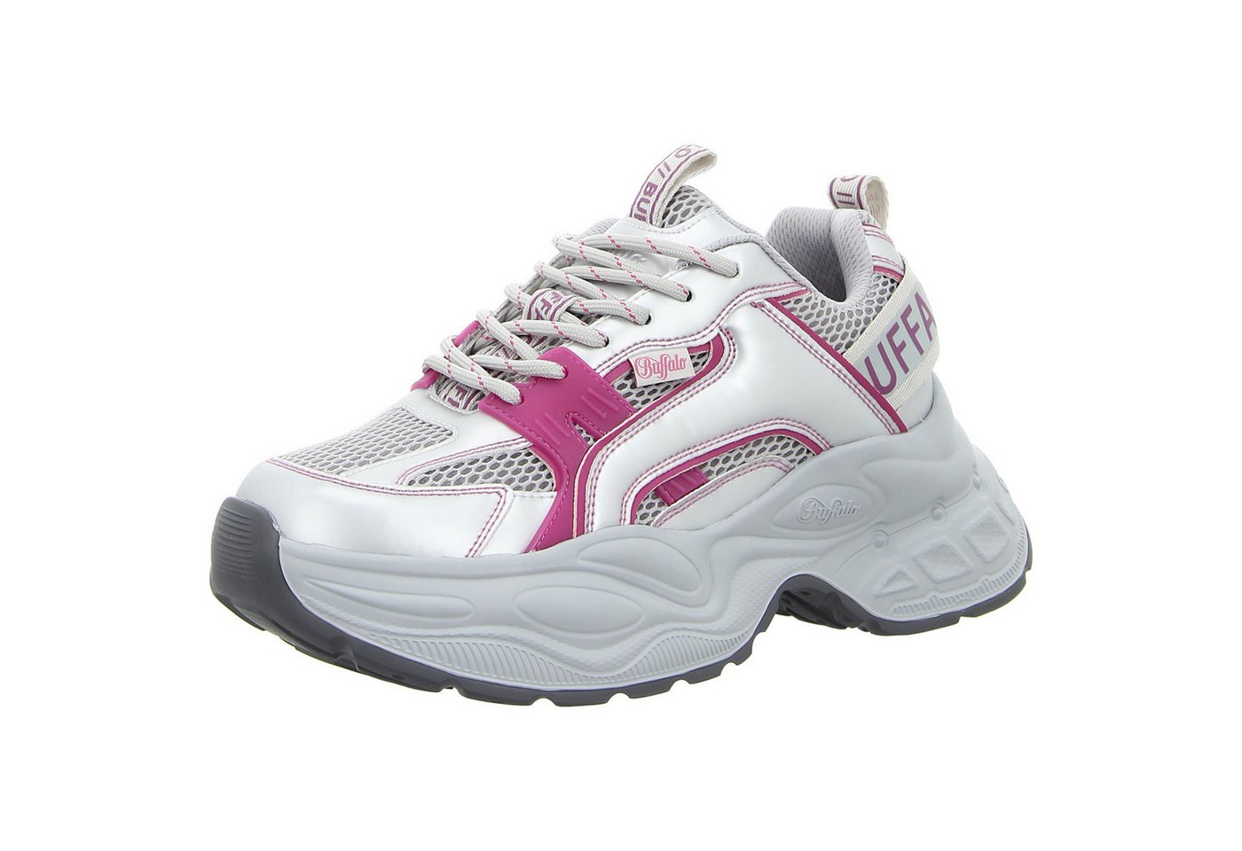 Buffalo Yuno One Sneaker