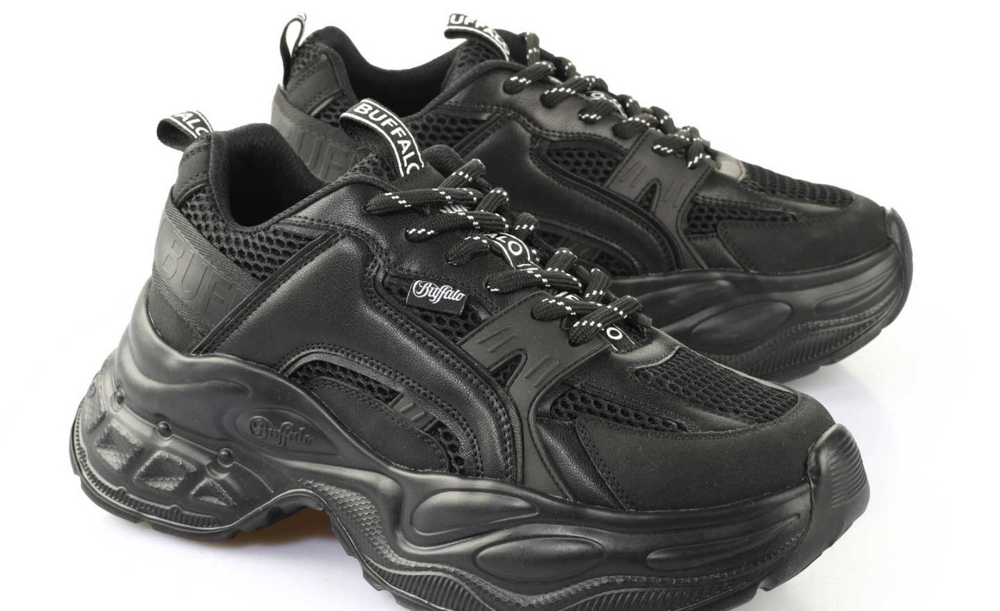Buffalo Yuno Sneaker