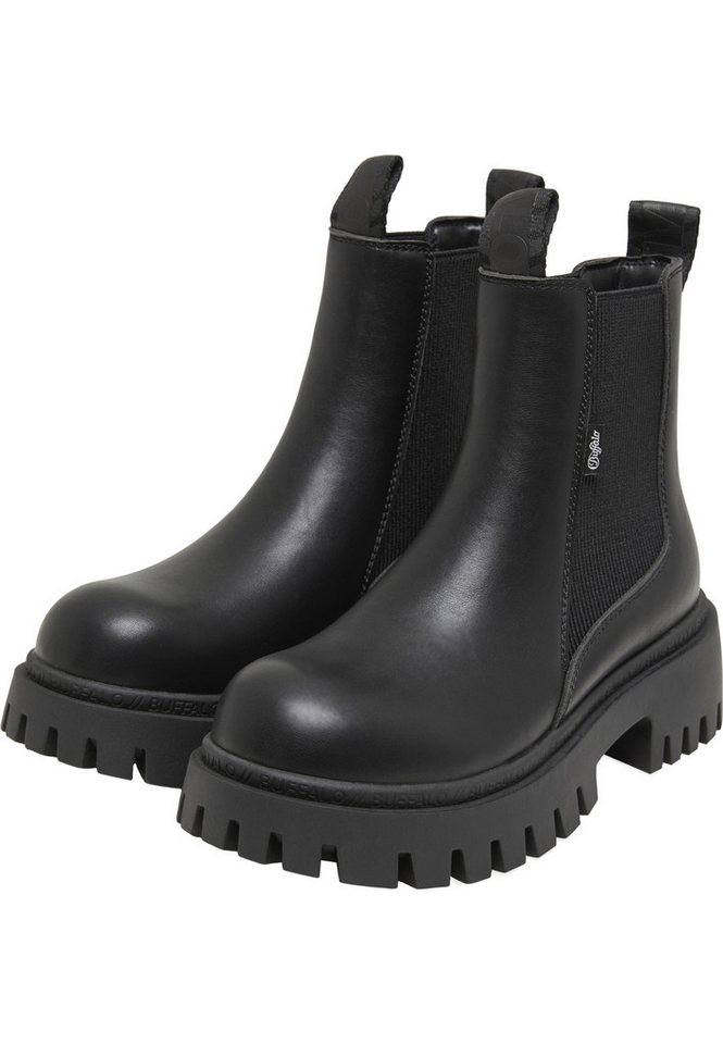 Buffalo ZANOS CHELSEA - VEGAN NAPPA Stiefel