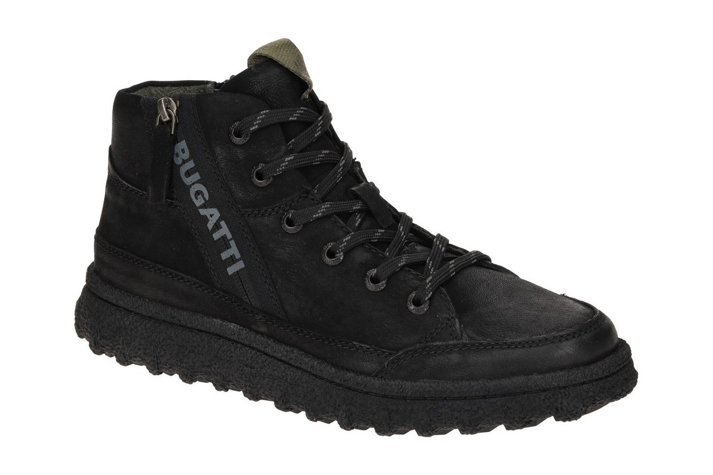 Bugatti 321-APB31-3500 1000 Stiefel