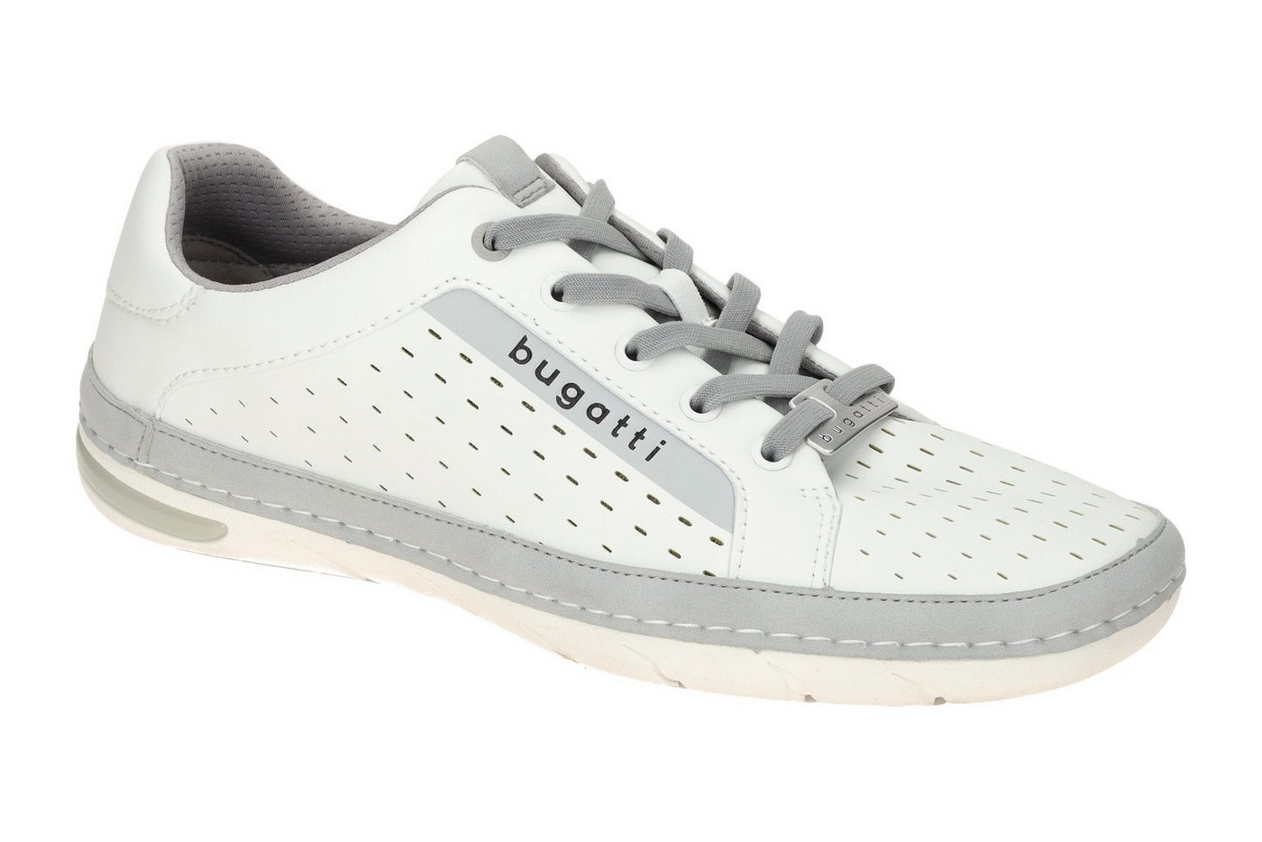 Bugatti 321-ASG01-5000 2000 Schnürschuh