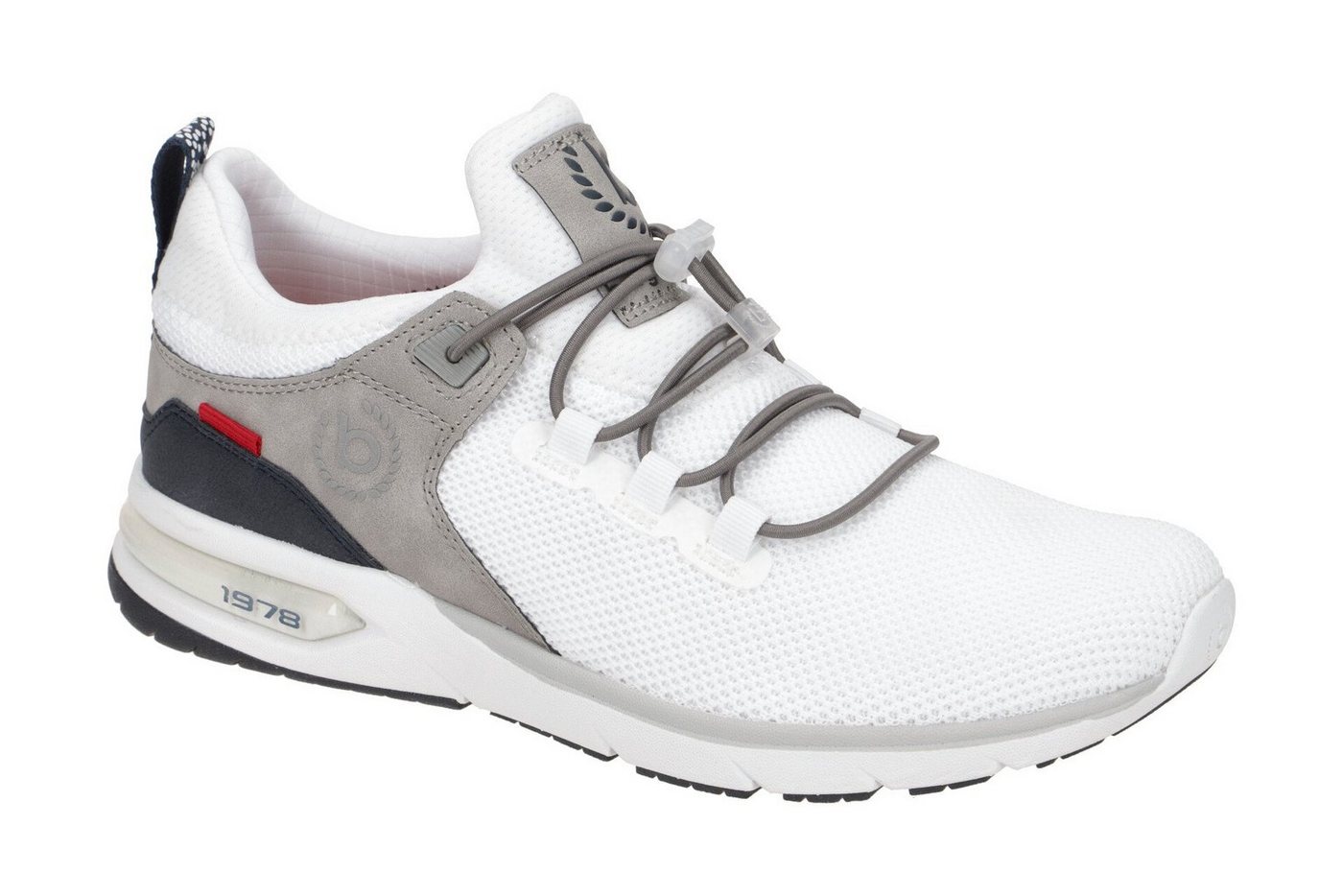 Bugatti 341-65860-6900 2000 Slipper