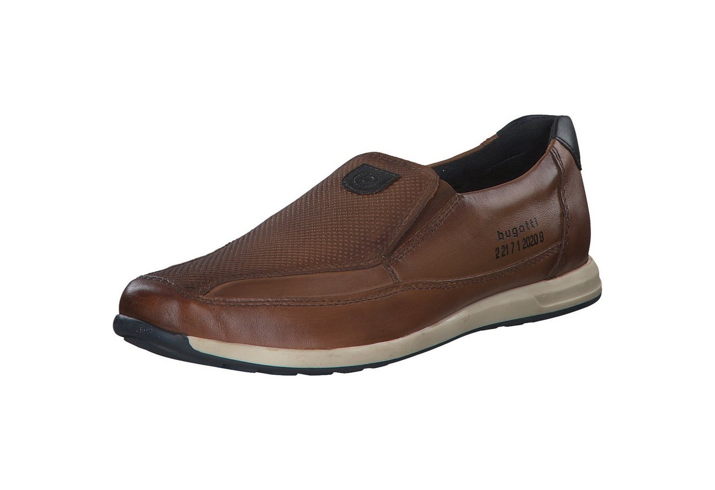 Bugatti A9Q61 Slipper