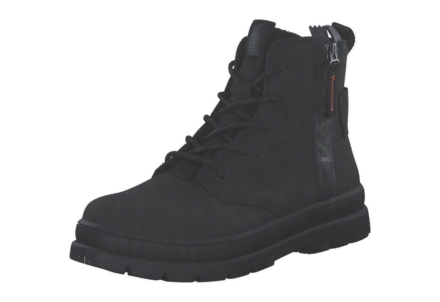 Bugatti AGB33 Stiefel