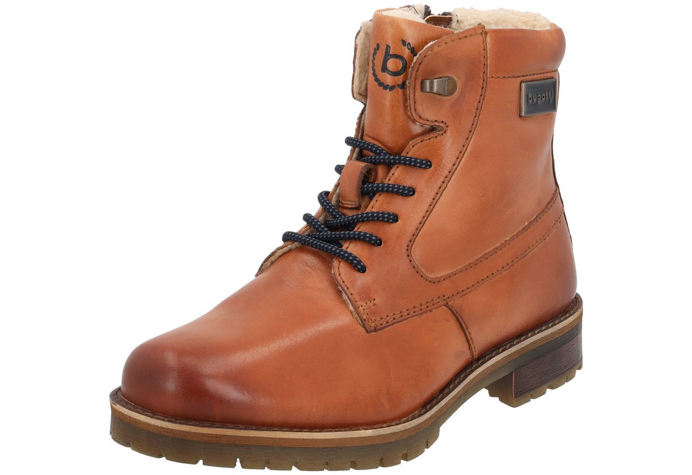 Bugatti AHG50 Stiefel