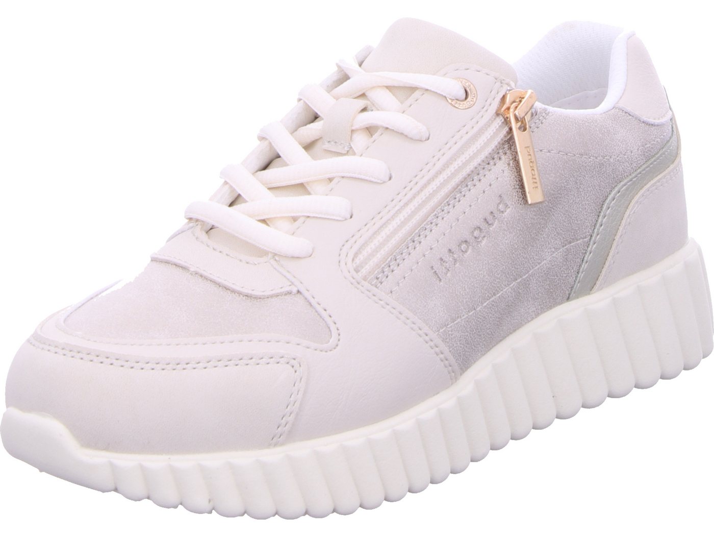 Bugatti Carini Schnürschuh