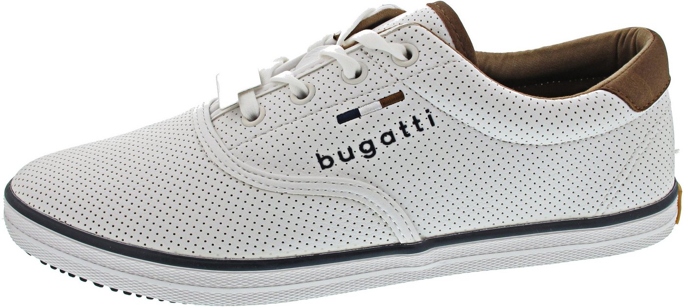 Bugatti Sneaker