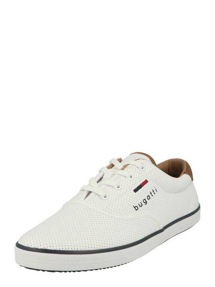 Bugatti Alfaro Sneaker (1-tlg)