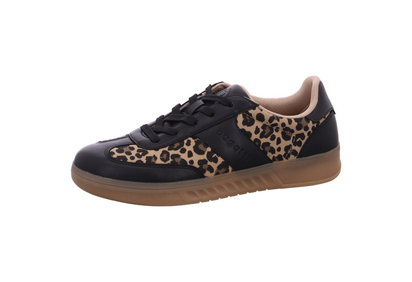Bugatti Alison Evo Sneaker