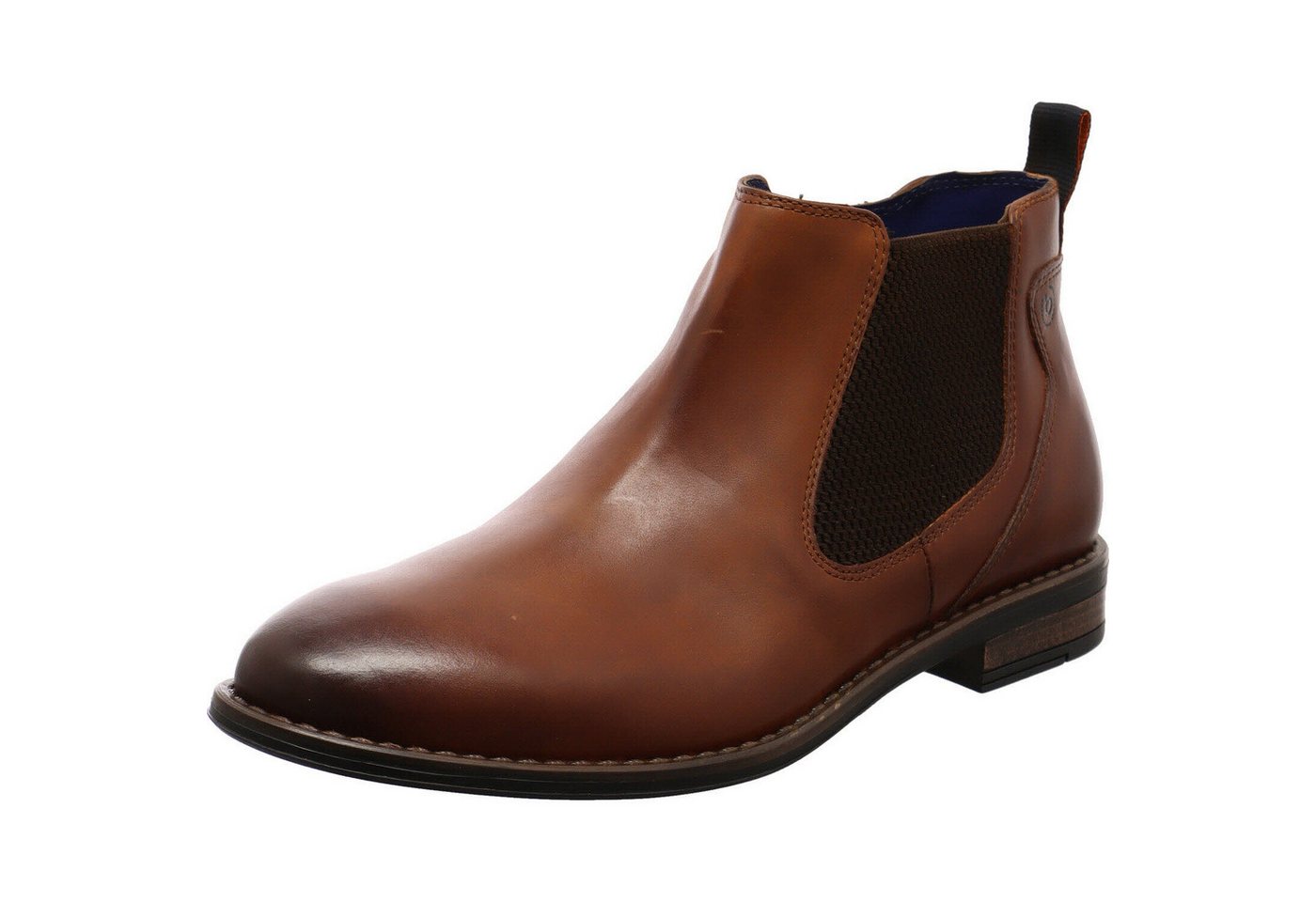 Bugatti Amros Stiefelette