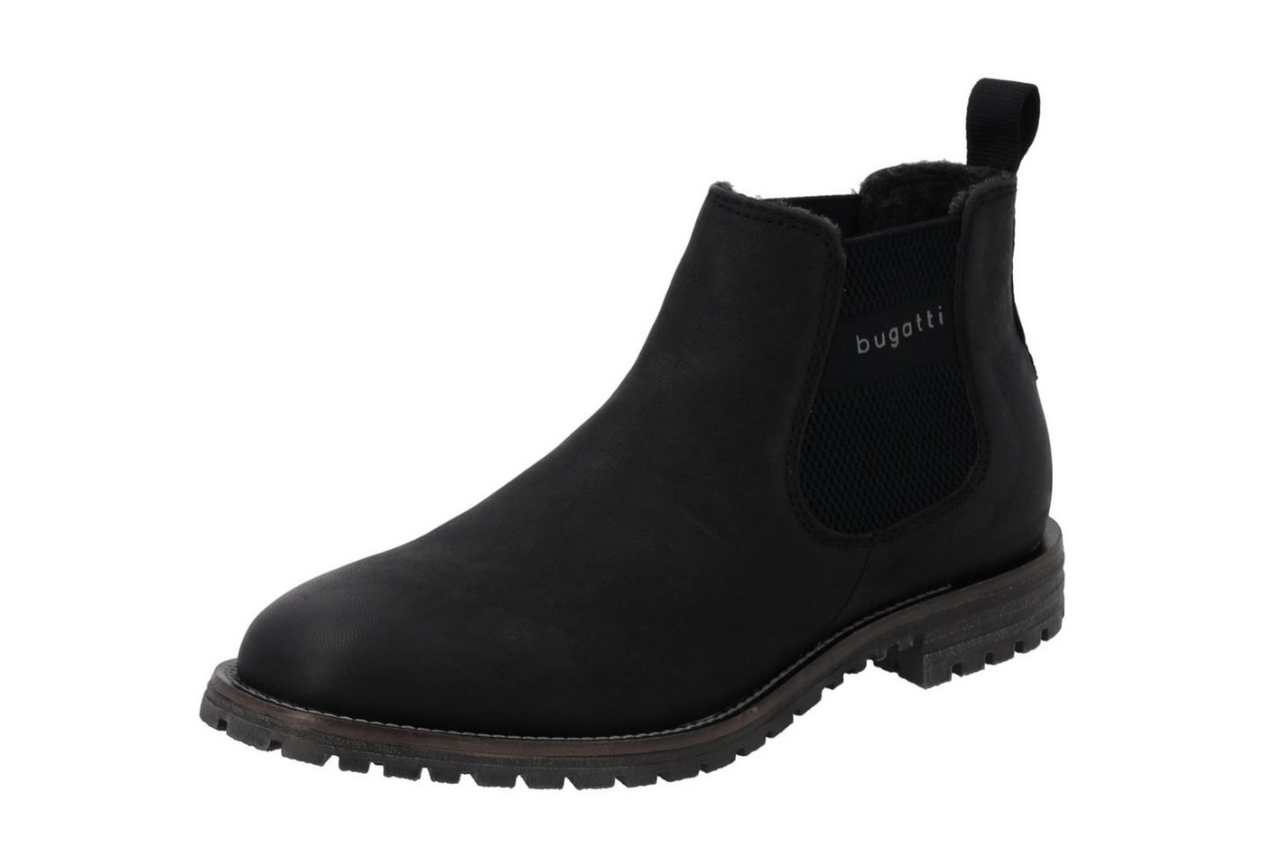 Bugatti AOB31 Chelseaboots