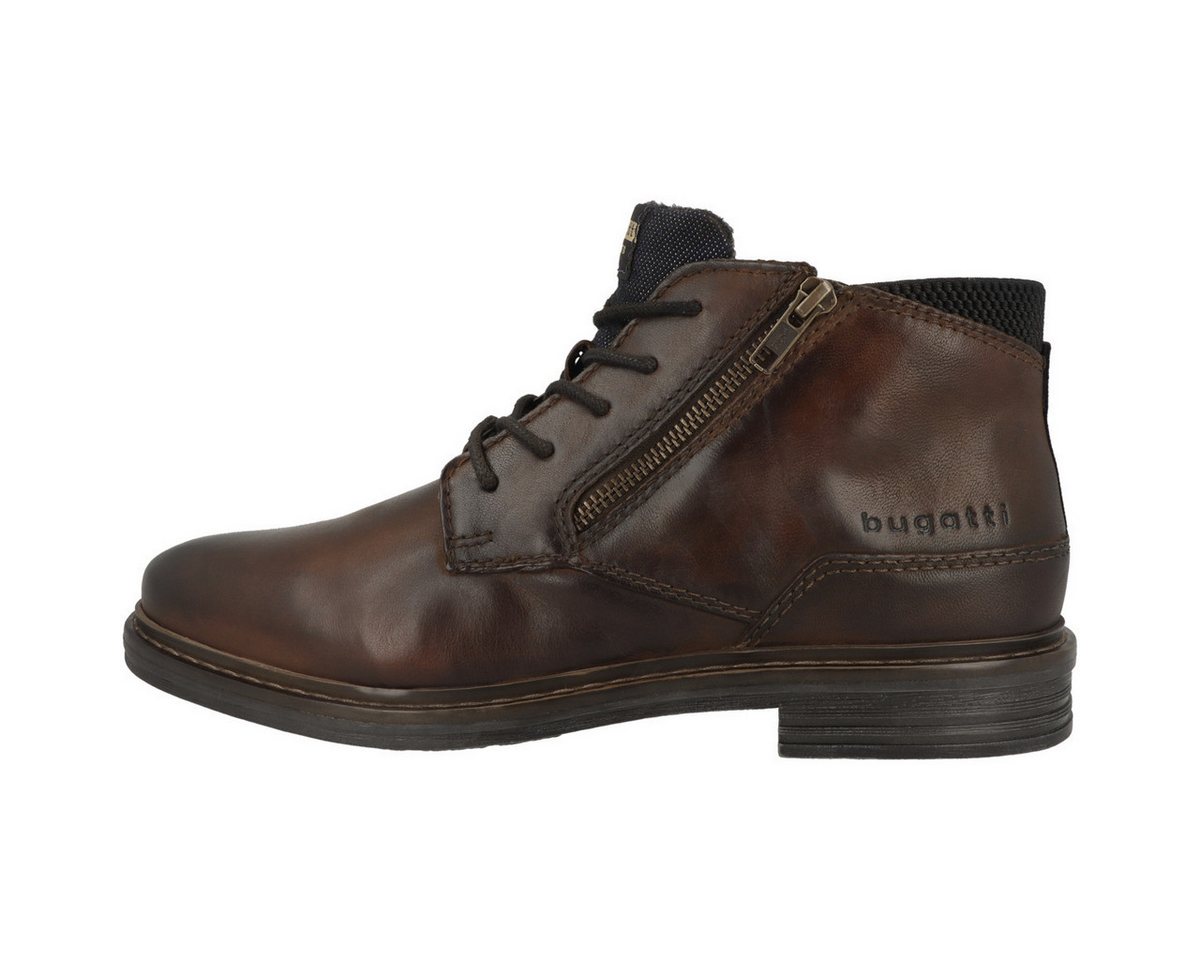 Bugatti AOC30 Herren Stiefelette Stiefeletten, Stiefel, Winterstiefel, Winterboots, Schneestiefel