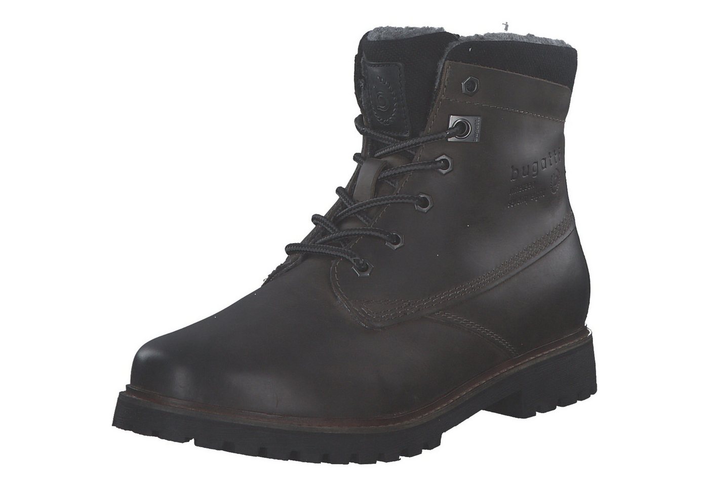 Bugatti AOQ50 Stiefel
