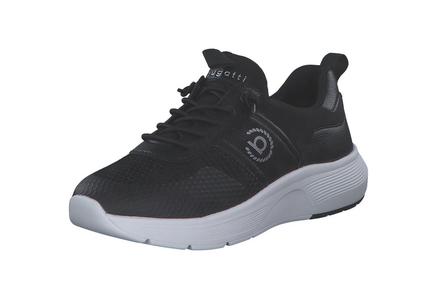 Bugatti AQM60 Slip-On Sneaker