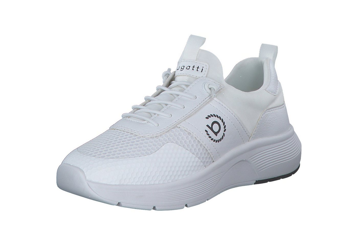 Bugatti AQM60 Slip-On Sneaker