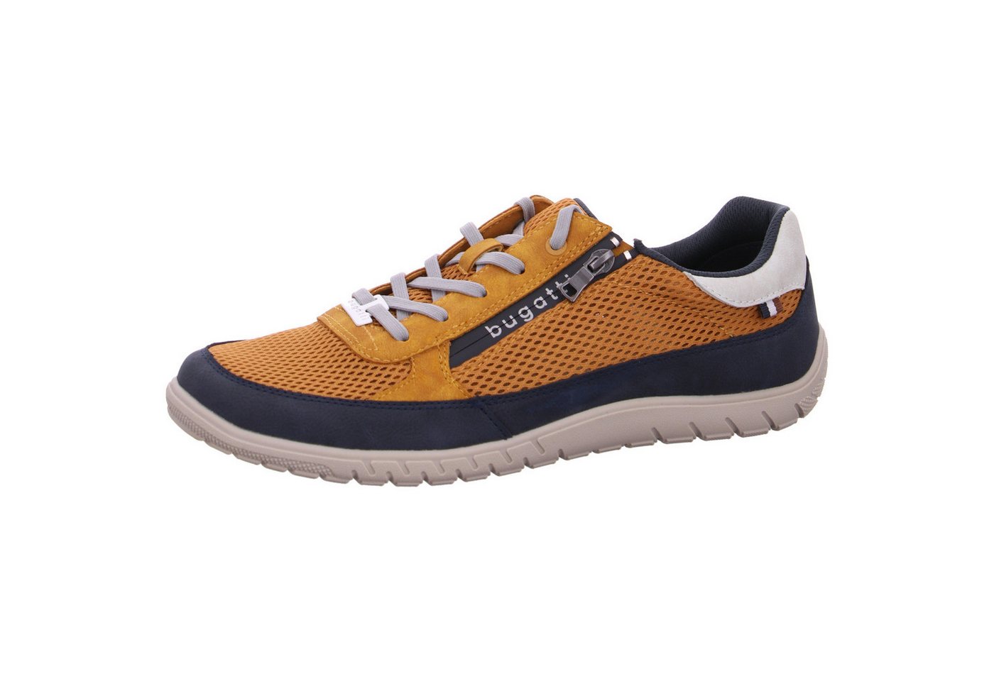 Bugatti Bermudas Schnürschuh