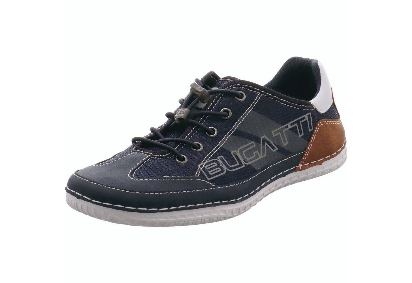 Bugatti Bimini Slipper