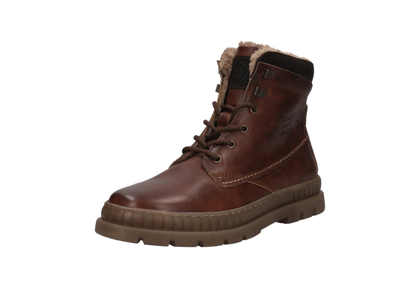 Bugatti Boot Stiefel