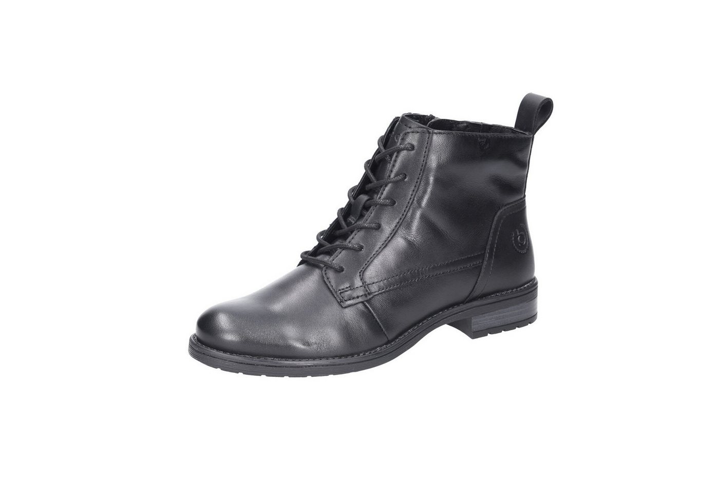 Bugatti Boots Stiefel (schwarz)