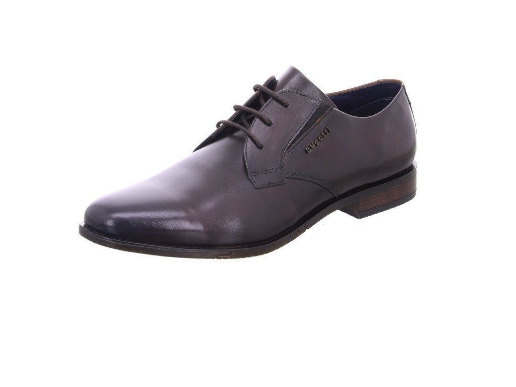 Bugatti Business Schuhe für Herren Schnürschuh (1-tlg., keine Angabe)