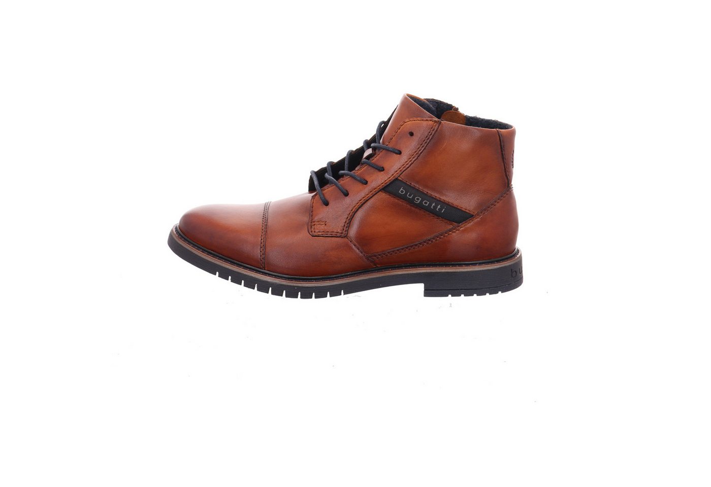 Bugatti Caj - Bugatti man Shoes Schnürstiefelette