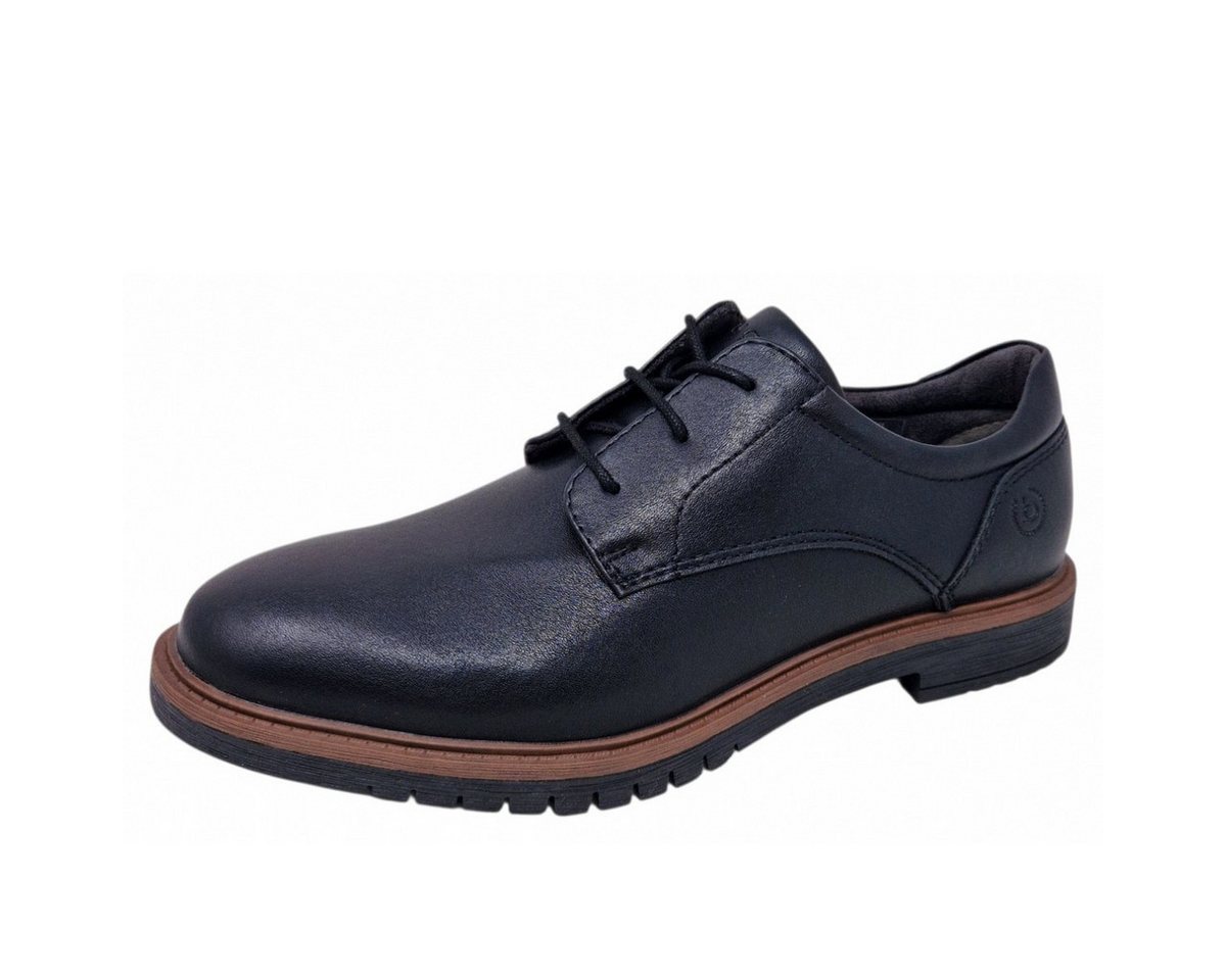 Bugatti Caj Schnürschuh