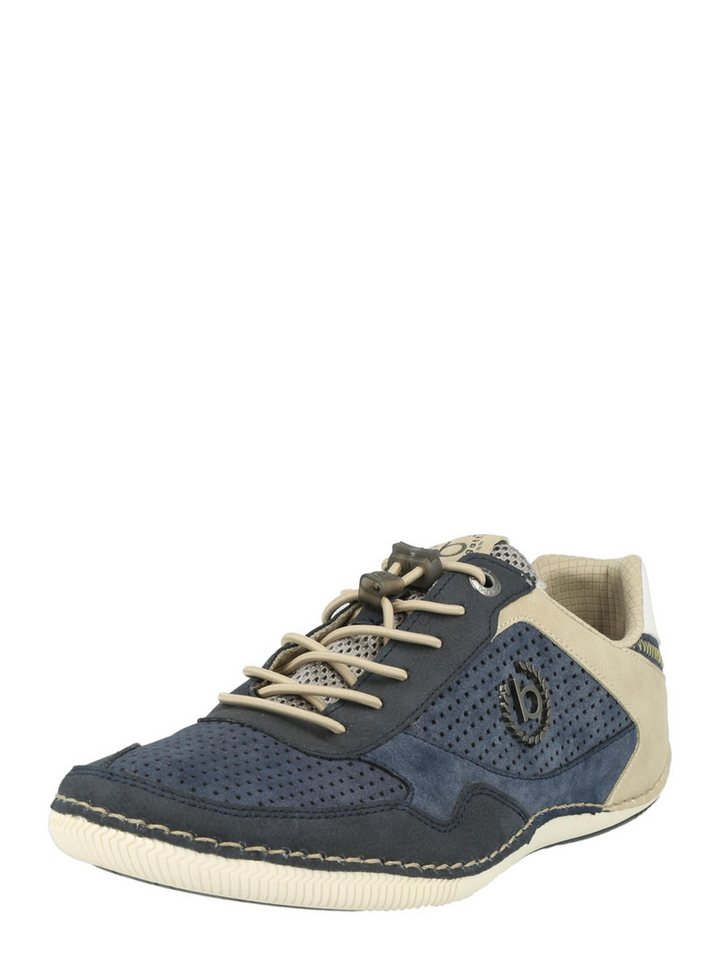Bugatti Canario Sneaker (1-tlg)