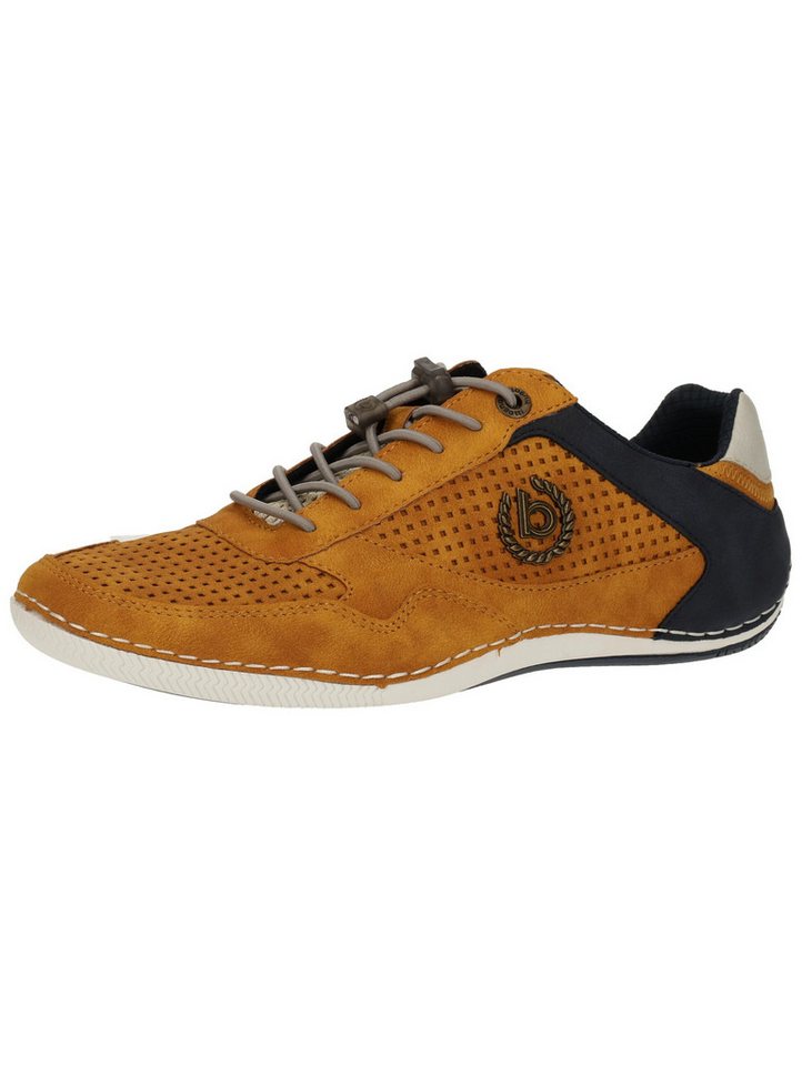 Bugatti Sneaker (1-tlg)