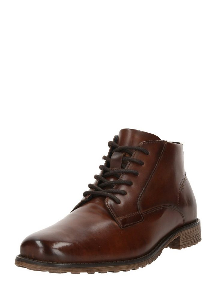 Bugatti Catano Schnürstiefel (1-tlg)