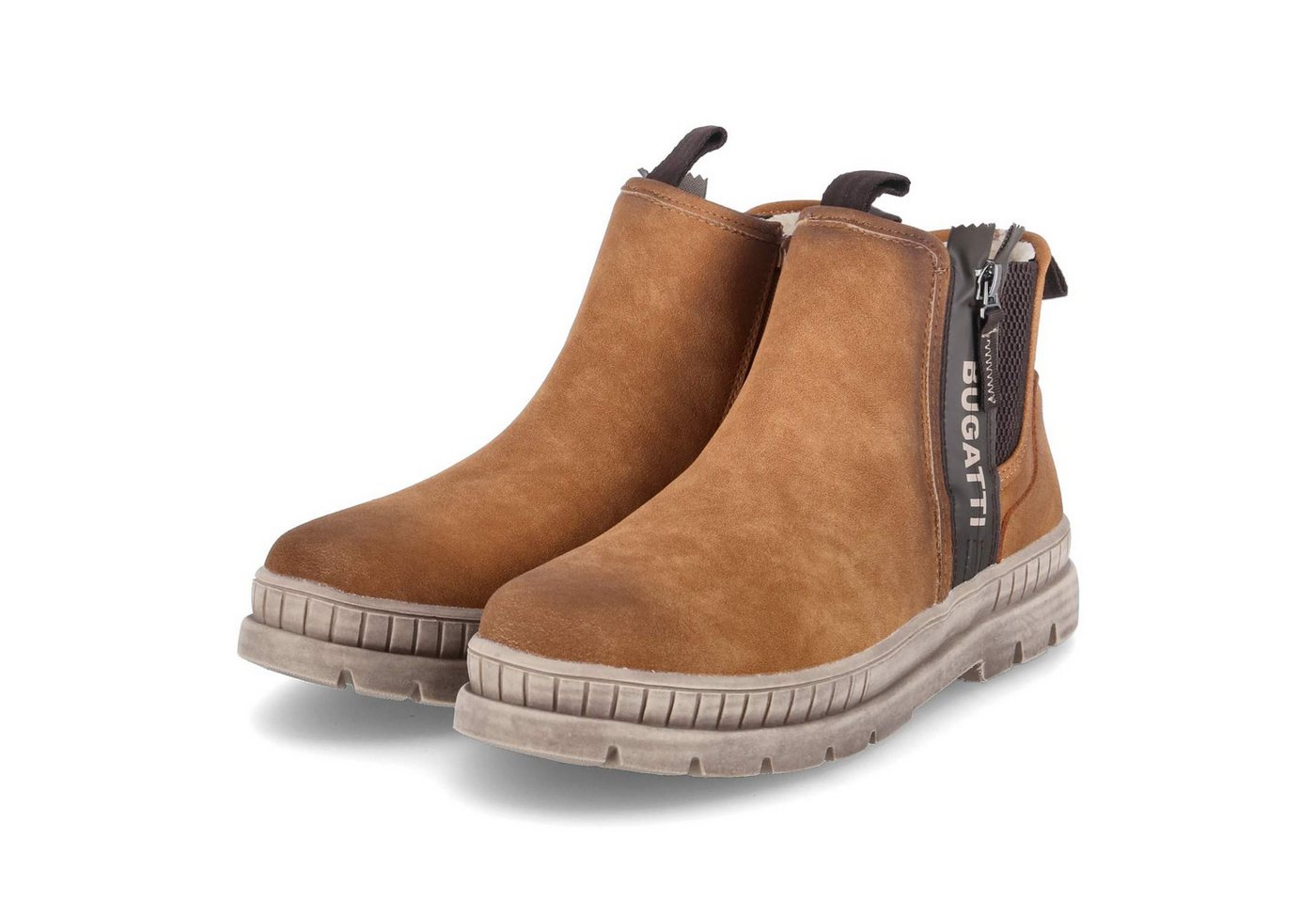 Bugatti Chelsea Boots Stiefel