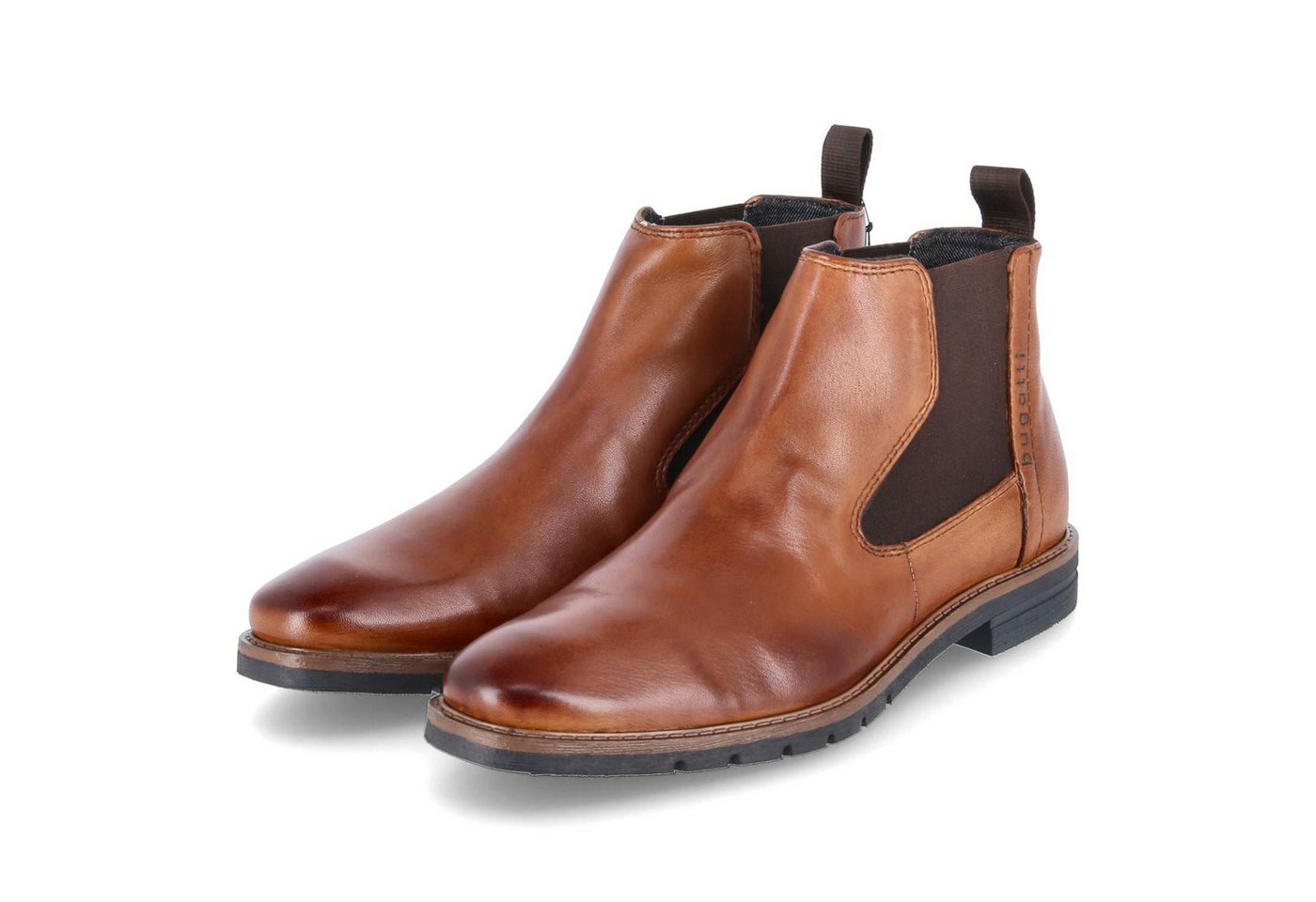 Bugatti Chelsea Boots Stiefelette