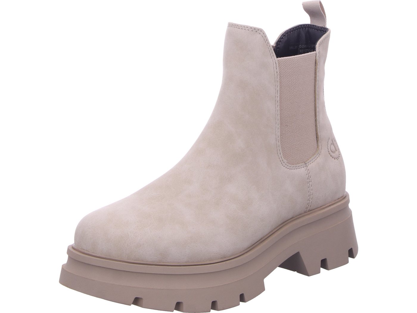 Bugatti Chelseaboots