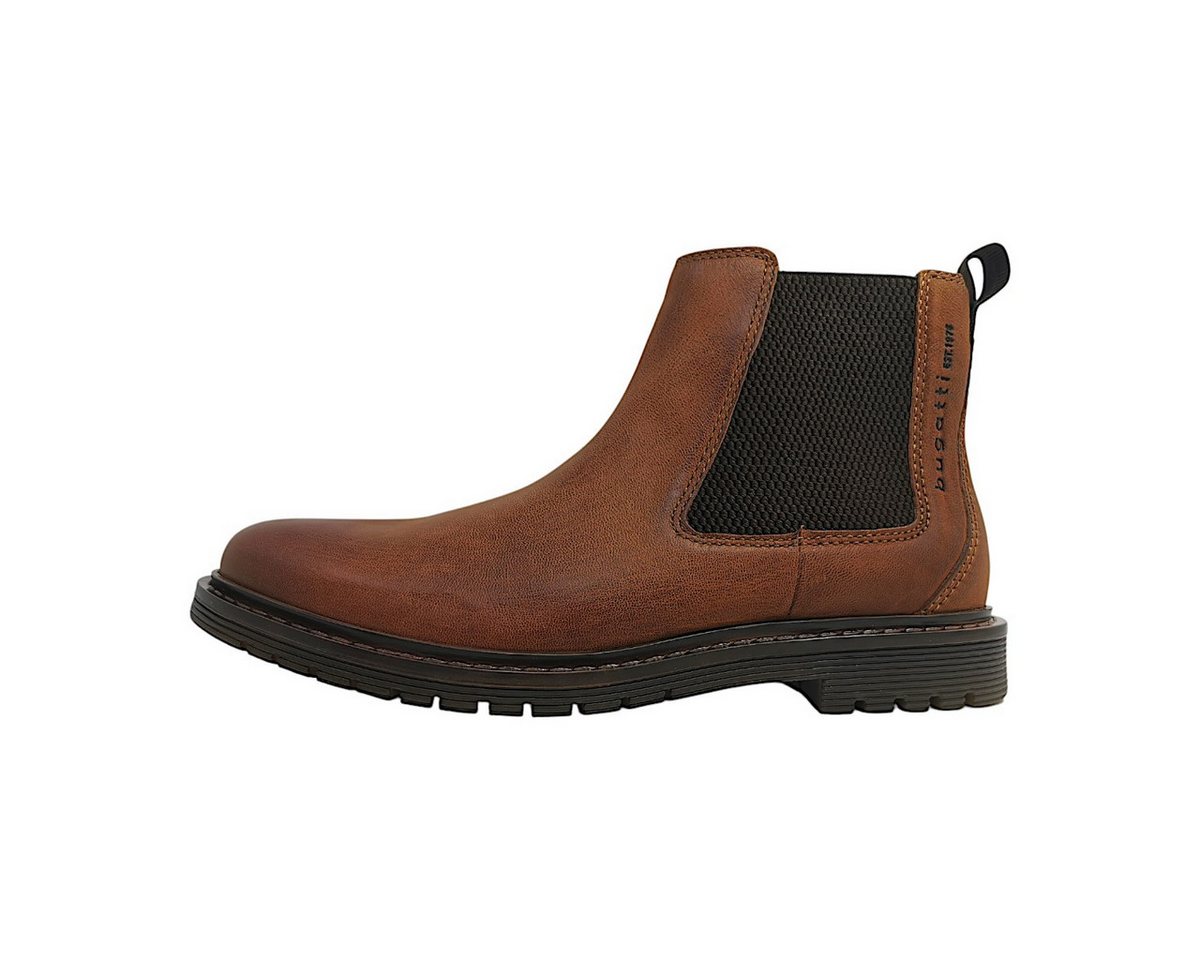 Bugatti Stiefel Stiefelette