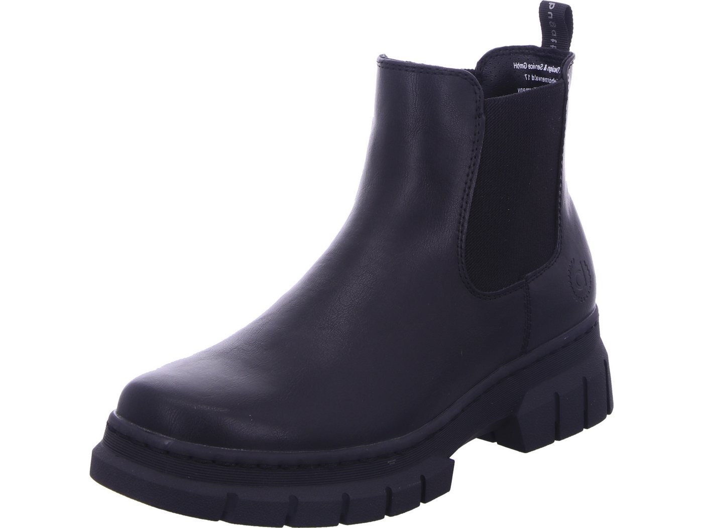 Bugatti Chelseaboots