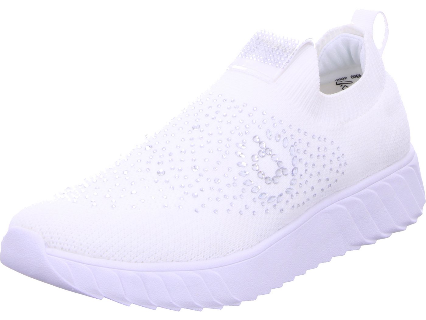 Bugatti Cheryl Comf Slipper