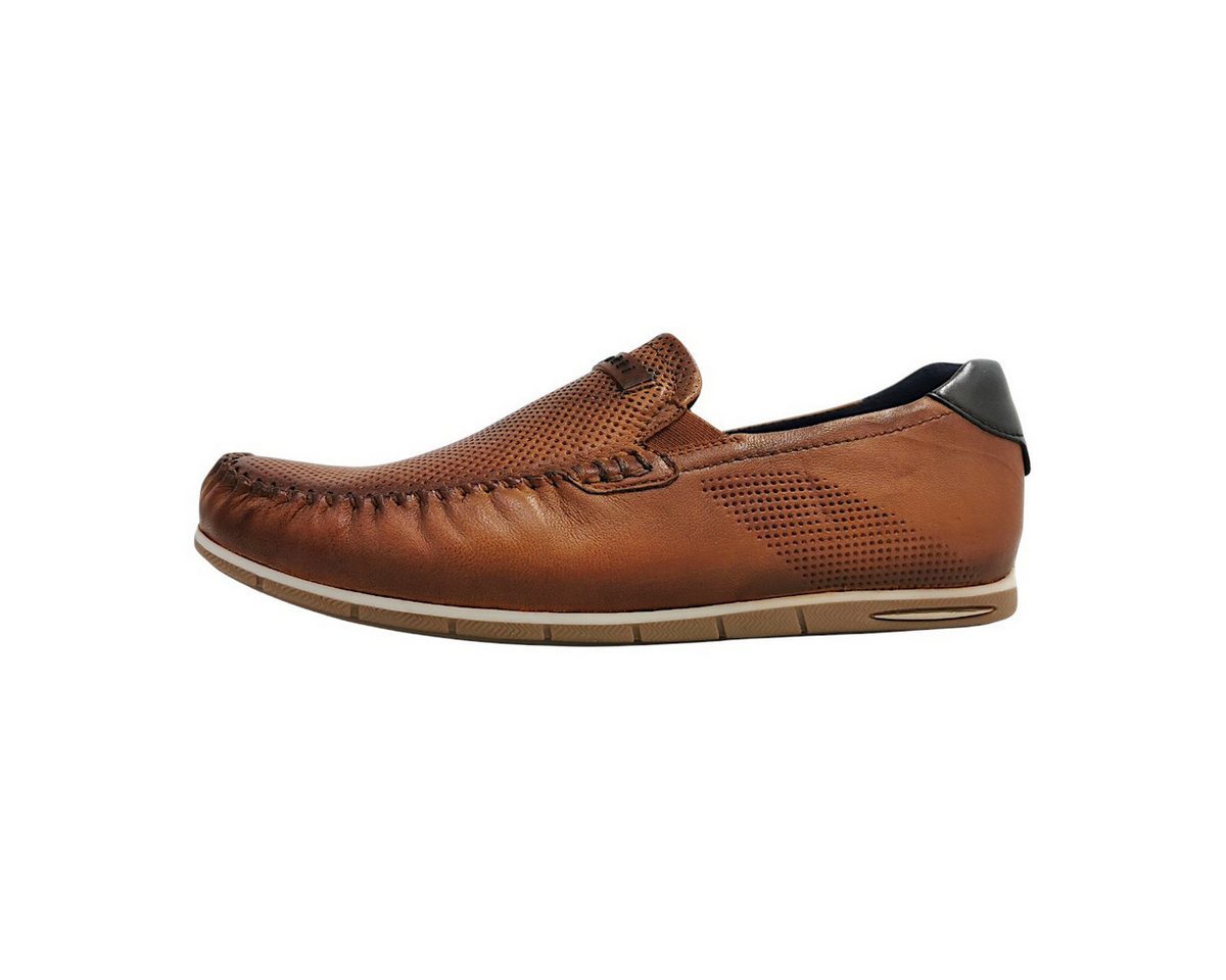 Bugatti Chesley Slipper