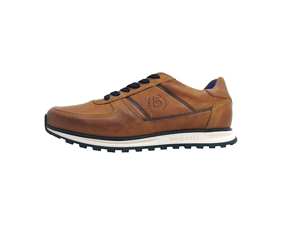 Bugatti Cirino Schnürschuh