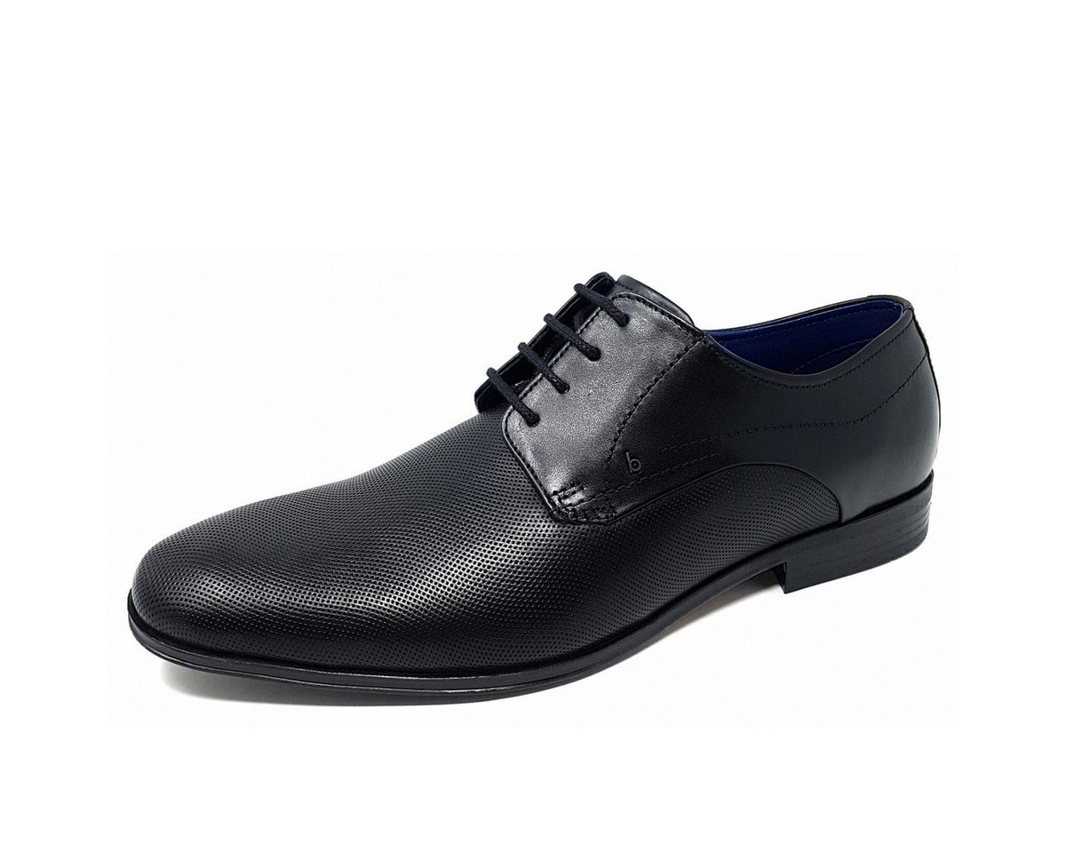 Bugatti City Mattia II Schnürschuh