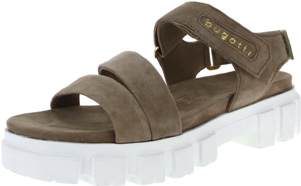 Bugatti Damen Sandale Sandalette