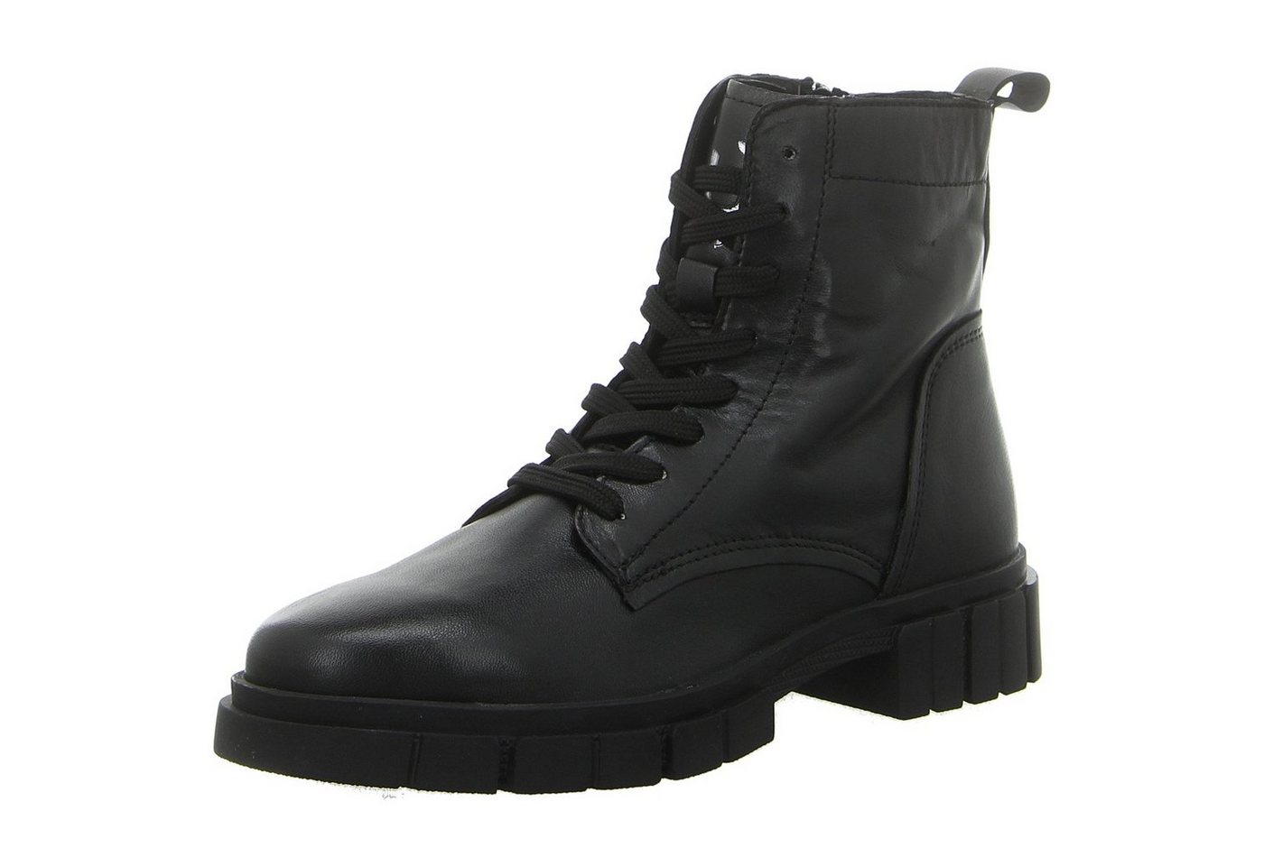 Bugatti Fiona Schnürstiefelette