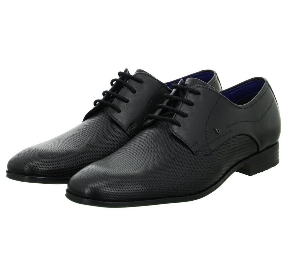 Bugatti Halbschuh MATTIA II Schnürschuh