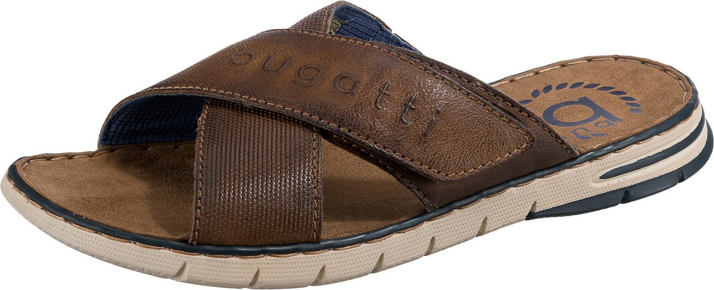Bugatti Dario Badepantolette (1-tlg)
