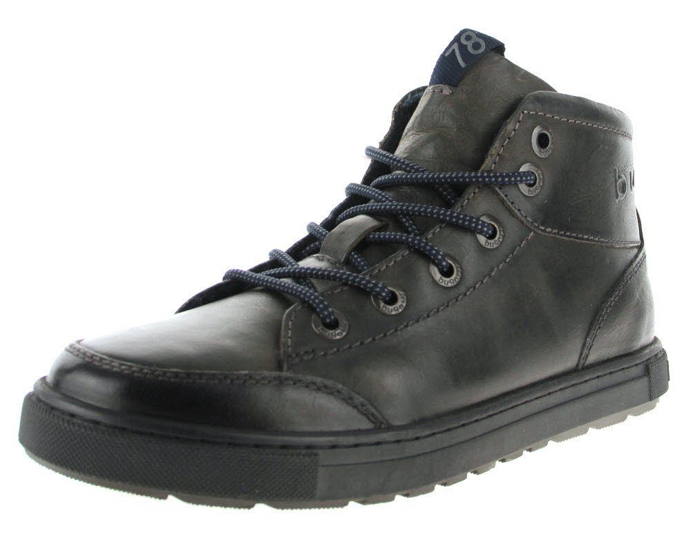 Bugatti Herren Schnürboots Schnürstiefel