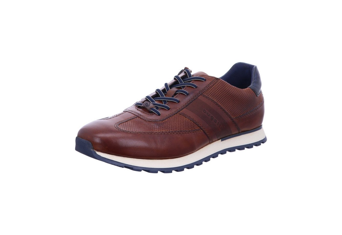 Bugatti Ivar Sneaker (braun)