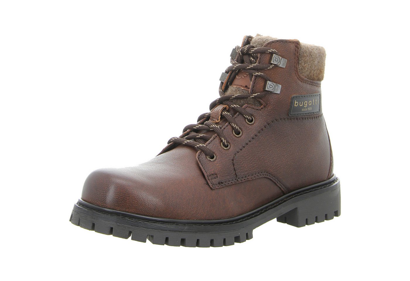 Bugatti Justin Stiefelette