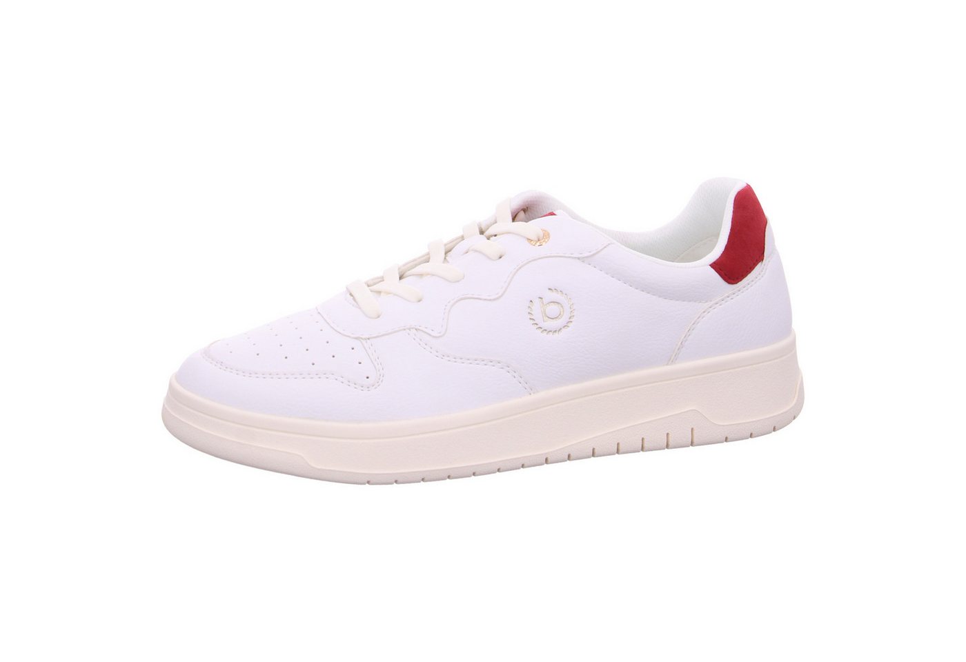 Bugatti Kayla Sneaker (weiß)