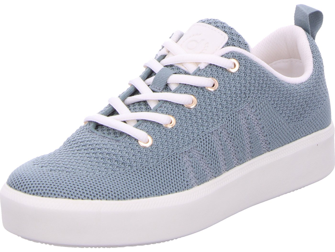 Bugatti Kelli Schnürschuh